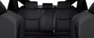 2026 LEXUS ESh 350H SIGNATURE - Interior view - 2