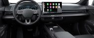 2026 LEXUS ESh 350H SIGNATURE - Interior view - 3