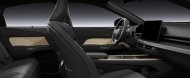 2026 LEXUS ESh 350H SIGNATURE - Interior view - 1