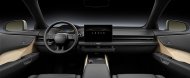 2026 LEXUS ESh 350H SIGNATURE - Interior view - 3