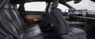 2026 LEXUS ESe 350E LUXURY PLUS - Interior view - 1
