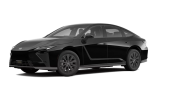 2026 LEXUS ESe 350E PREMIUM - Exterior view - 1