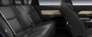2026 LEXUS ESe 350E SIGNATURE - Interior view - 2