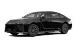 2026 LEXUS ESe 500E PREMIUM - Exterior view - 1