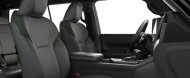 2026 LEXUS GX OVERTRAIL PLUS - Interior view - 1