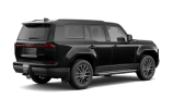 2026 LEXUS GX PREMIUM - Exterior view - 3