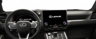 2026 LEXUS GX PREMIUM - Interior view - 3