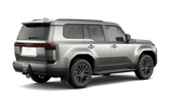 2026 LEXUS GX OVERTRAIL PLUS - Exterior view - 3