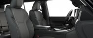 2026 LEXUS GX SIGNATURE - Interior view - 1