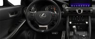 2026 LEXUS IS 350 AWD F SPORT 2 - Interior view - 3