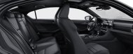2026 LEXUS IS 350 AWD F SPORT 2 - Interior view - 2