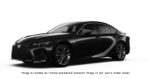 2026 LEXUS IS 350 AWD F SPORT 3 - Exterior view - 1