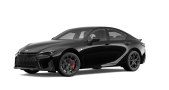 2026 LEXUS IS 350 AWD F SPORT 3 - Exterior view - 1