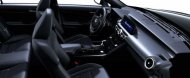 2026 LEXUS IS 350 AWD F SPORT 3 - Interior view - 1