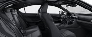 2026 LEXUS IS 350 AWD F SPORT 3 - Interior view - 2