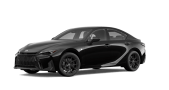 2026 LEXUS IS 350 AWD F SPORT DESIGN - Exterior view - 1