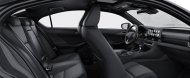 2026 LEXUS IS 350 AWD F SPORT DESIGN - Interior view - 2