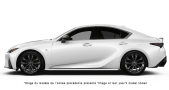2026 LEXUS IS 350 AWD SPECIAL APPEARANCE PACKAGE - Exterior view - 2