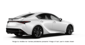 2026 LEXUS IS 350 AWD SPECIAL APPEARANCE PACKAGE - Exterior view - 3