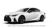 2026 LEXUS IS 350 AWD SPECIAL APPEARANCE PACKAGE - Exterior view - 1
