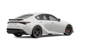 2026 LEXUS IS 350 AWD SPECIAL APPEARANCE PACKAGE - Exterior view - 3