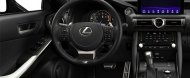 2026 LEXUS IS 350 AWD SPECIAL APPEARANCE PACKAGE - Interior view - 3