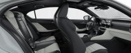 2026 LEXUS IS 350 AWD SPECIAL APPEARANCE PACKAGE - Interior view - 2