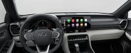 2026 LEXUS IS 350 AWD SPECIAL APPEARANCE PACKAGE - Interior view - 3