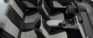 2026 LEXUS IS 350 AWD SPECIAL APPEARANCE PACKAGE - Interior view - 1