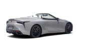 2026 LEXUS LC Convertible INSPIRATION EDITION 8 - Exterior view - 3