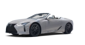 2026 LEXUS LC Convertible INSPIRATION EDITION 8 - Exterior view - 1