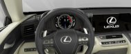 2026 LEXUS LC Convertible INSPIRATION EDITION 8 - Interior view - 3