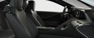 2026 LEXUS LC 500 - Interior view - 1