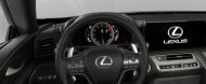 2026 LEXUS LC 500 - Interior view - 3