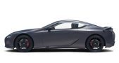 2026 LEXUS LC INSPIRATION EDITION 8 - Exterior view - 2