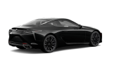 2026 LEXUS LC PERFORMANCE PACKAGE - Exterior view - 3