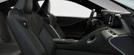 2026 LEXUS LC PERFORMANCE PACKAGE - Interior view - 1