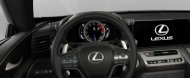 2026 LEXUS LC PERFORMANCE PACKAGE - Interior view - 3
