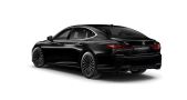 2026 LEXUS LS HERITAGE EDITION - Exterior view - 3