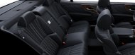 2026 LEXUS LS HERITAGE EDITION - Interior view - 2