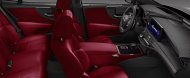 2026 LEXUS LS HERITAGE EDITION - Interior view - 1