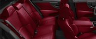2026 LEXUS LS HERITAGE EDITION - Interior view - 2