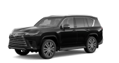 2026 LEXUS LX 600 LUXURY - Exterior view - 1