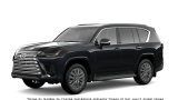 2026 LEXUS LX 600 PREMIUM - Exterior view - 1