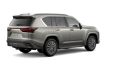 2026 LEXUS LX 600 PREMIUM - Exterior view - 3