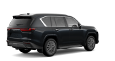 2026 LEXUS LX 600 PREMIUM - Exterior view - 3