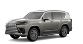 2026 LEXUS LX 600 PREMIUM - Exterior view - 1