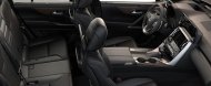 2026 LEXUS LX 600 PREMIUM - Interior view - 1
