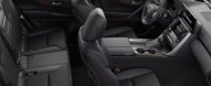 2026 LEXUS LX 600 PREMIUM - Interior view - 1