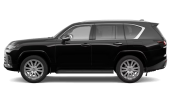 2026 LEXUS LX 700h EXECUTIVE VIP - Exterior view - 2